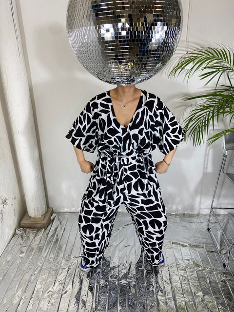 Jump-Suit "RockYourCurve"