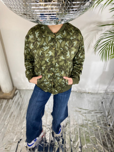 Jacke "Modström"