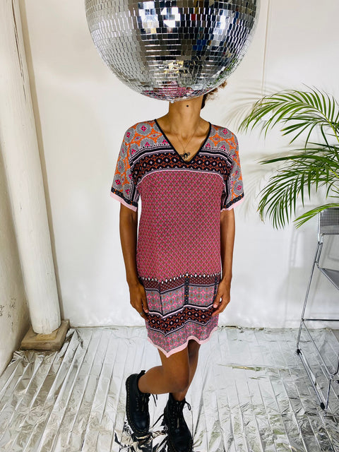 Kleid "Charlotte Sparre"