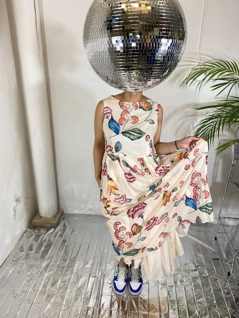 Kleid "Louisa Cerano"