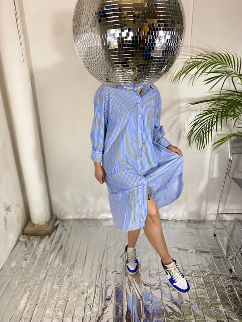 Hemdkleid "H&M"