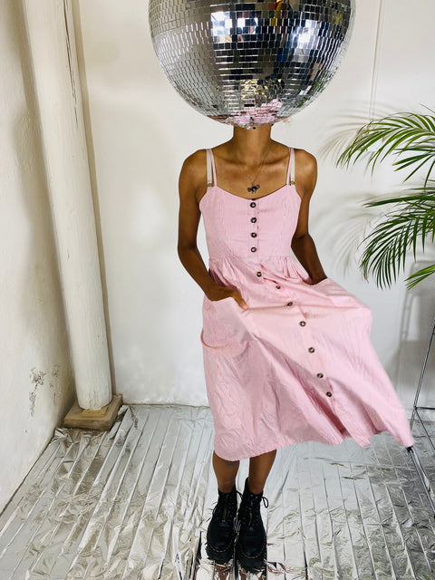 Kleid "Nolabel"