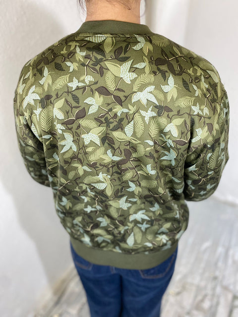 Jacke "Modström"