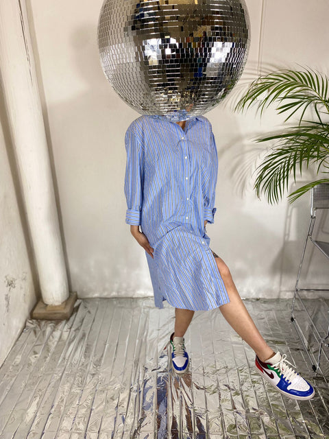 Hemdkleid "H&M"