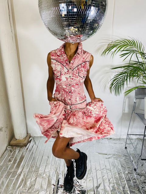 Kleid "Nolabel"