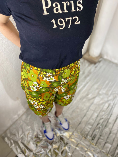 Shorts "Sonia Rieser Zürich"