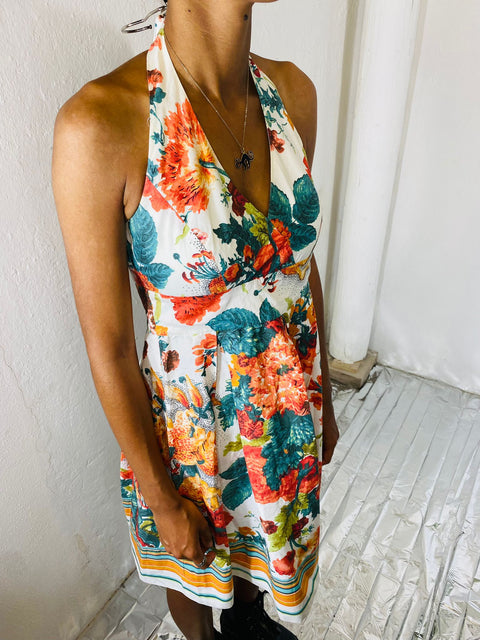 Kleid "Nolabel"