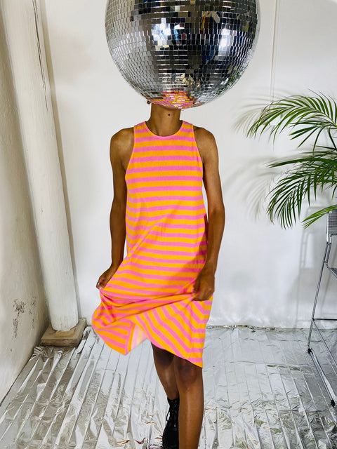 Kleid "Nolabel"