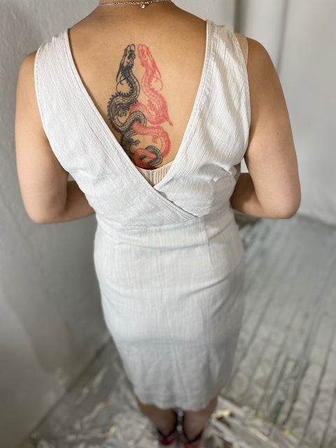 Kleid "Yargici Dress"