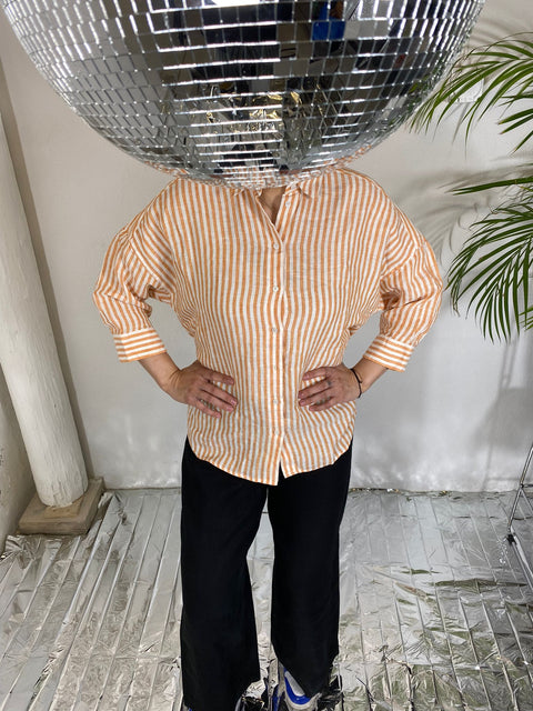 Bluse "MaxMara Weekend"