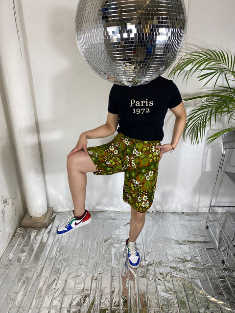 Shorts "Sonia Rieser Zürich"