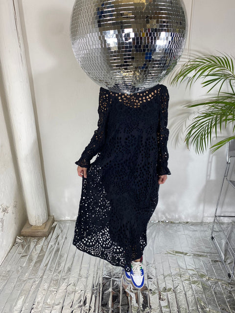 Maxi-Kleid "H&M"