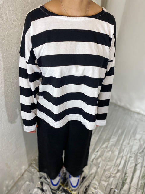 Shirt "Adagio"