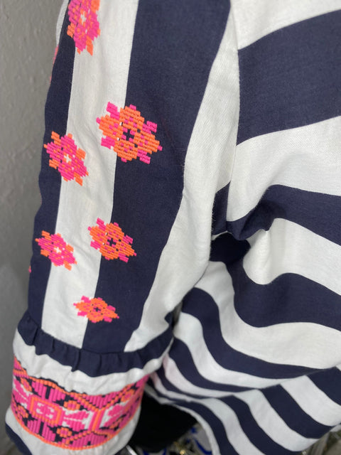 Bluse "Vilagallo"