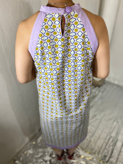 Vintage-Kleid "Nolabel"