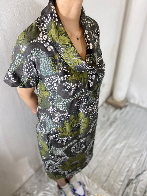 Kleid "Caliban"