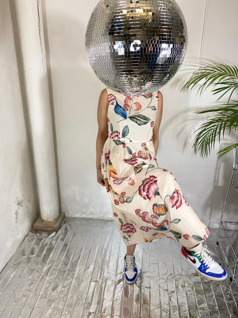 Kleid "Louisa Cerano"