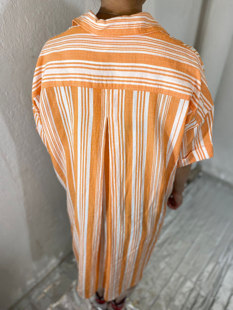 Hemdkleid "LemLem"