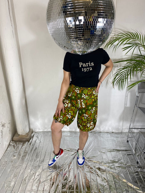Shorts "Sonia Rieser Zürich"