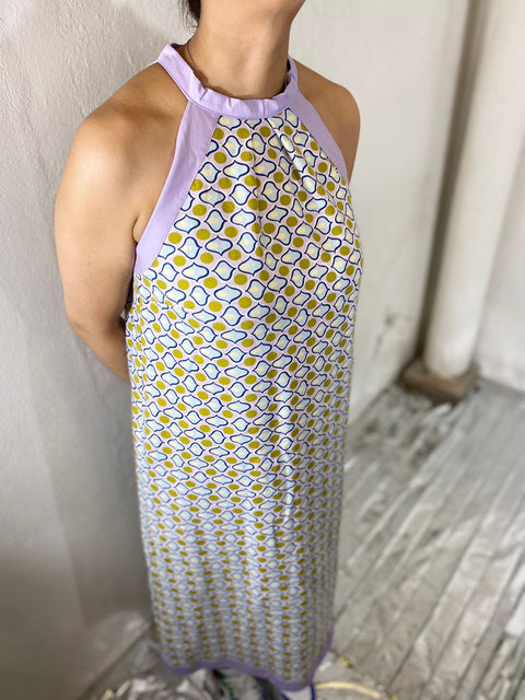 Vintage-Kleid "Nolabel"