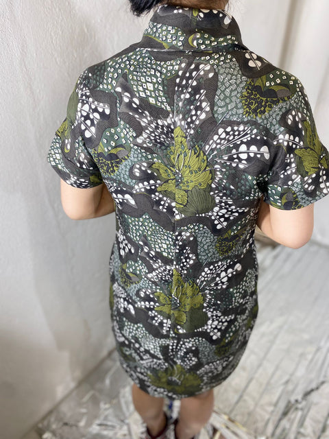 Kleid "Caliban"