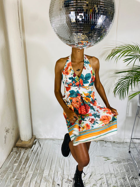 Kleid "Nolabel"