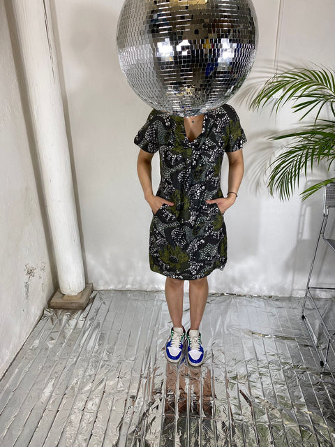 Kleid "Caliban"