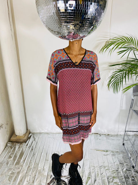 Kleid "Charlotte Sparre"