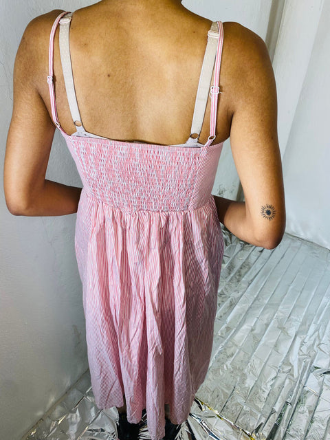 Kleid "Nolabel"