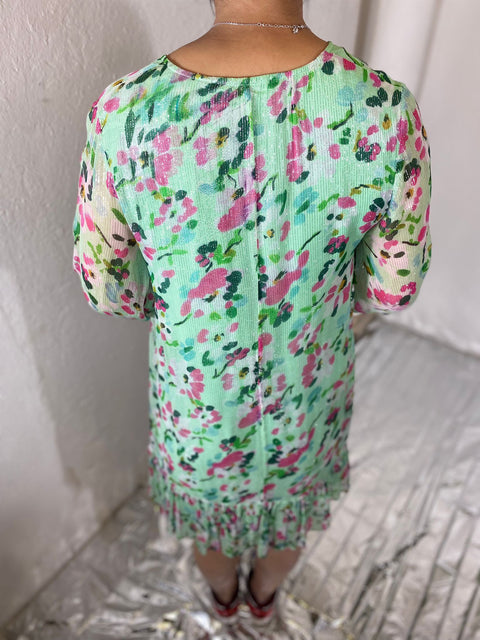 Maxi-Kleid "Essentiel Antwerp"