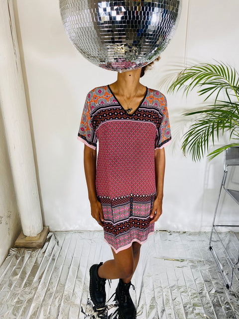 Kleid "Charlotte Sparre"