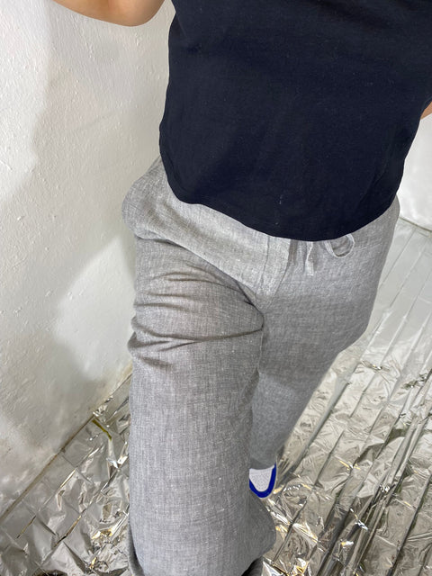 Hose "F.F.C"