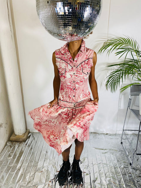 Kleid "Nolabel"