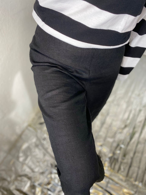 Hose "Nolabel"