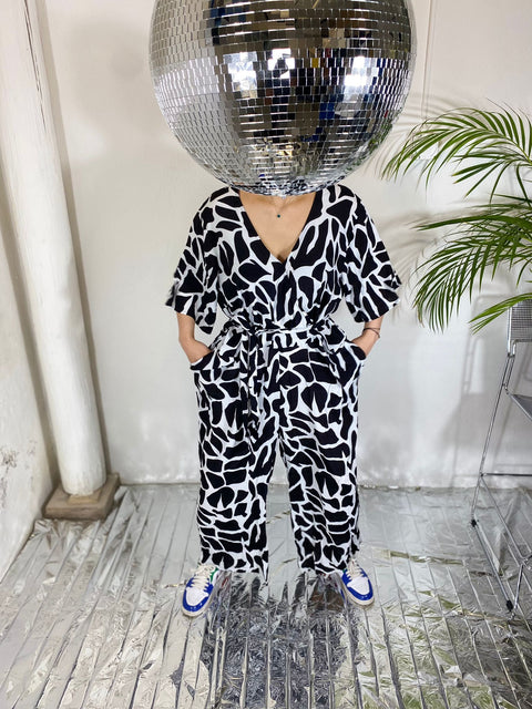 Jump-Suit "RockYourCurve"