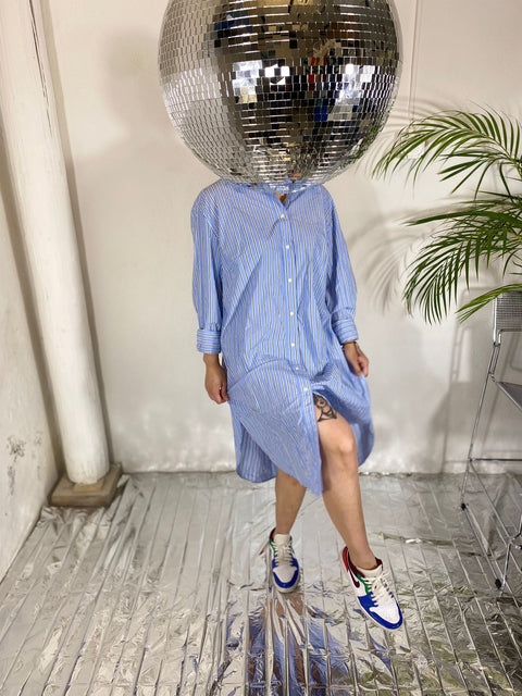 Hemdkleid "H&M"