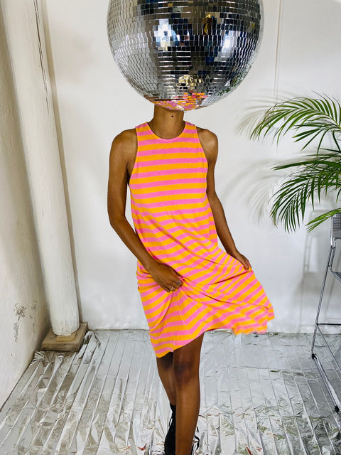 Kleid "Nolabel"
