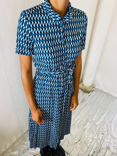 Kleid "King Louie"