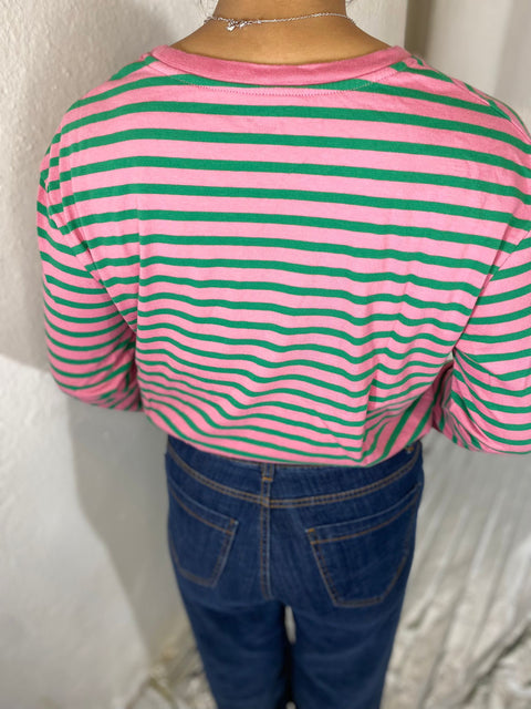 Shirt "Collectif Mon Amour"