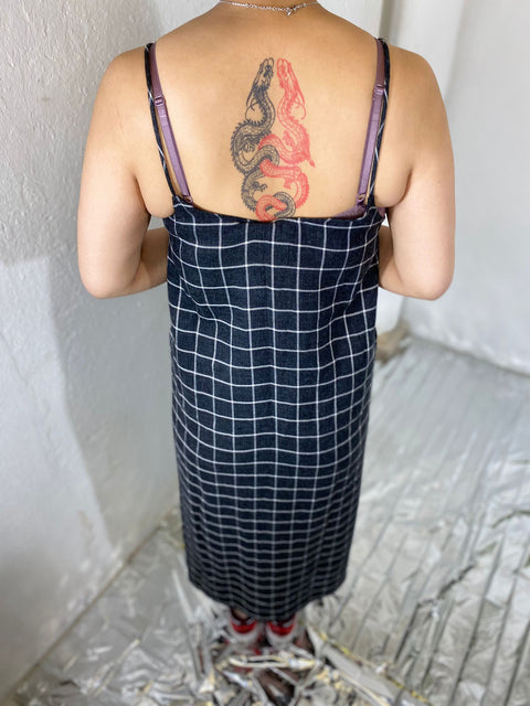 Trägerkleid "Zara"