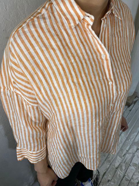 Bluse "MaxMara Weekend"