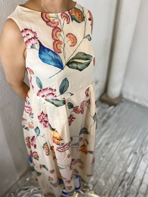 Kleid "Louisa Cerano"