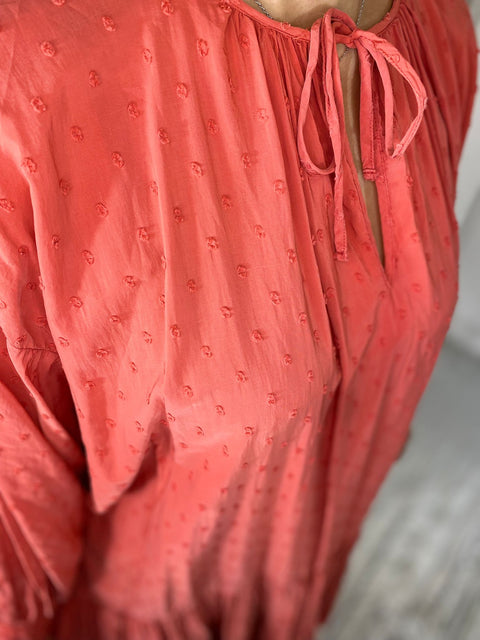 Maxi-Kleid "Zara"