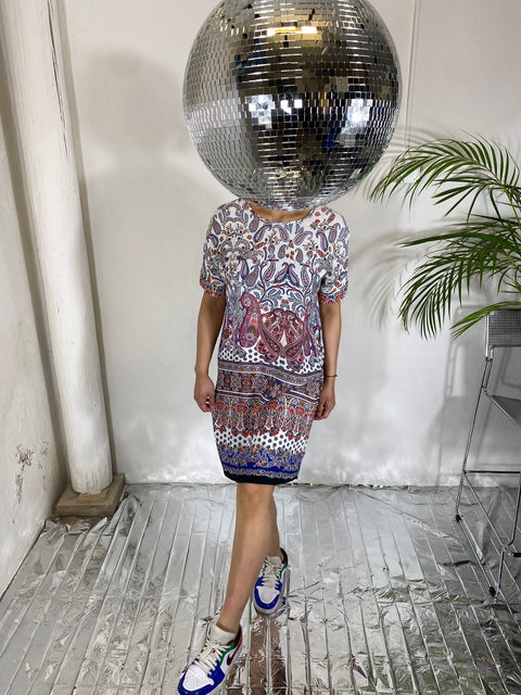 Kleid "EmelyVonDenBergh"