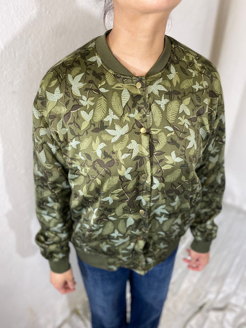 Jacke "Modström"