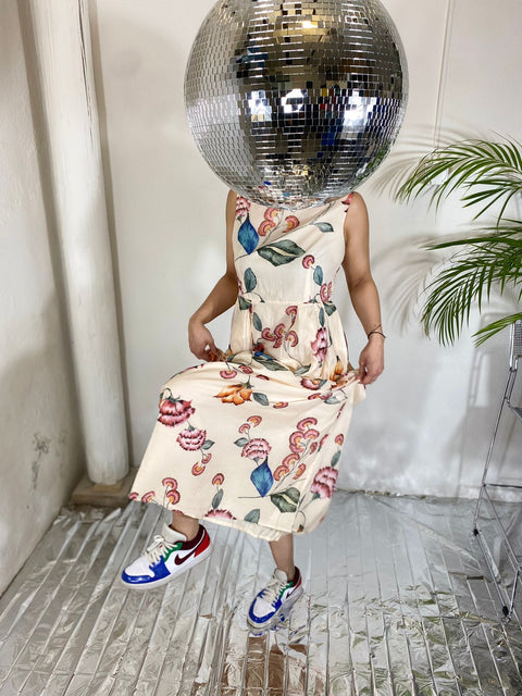 Kleid "Louisa Cerano"