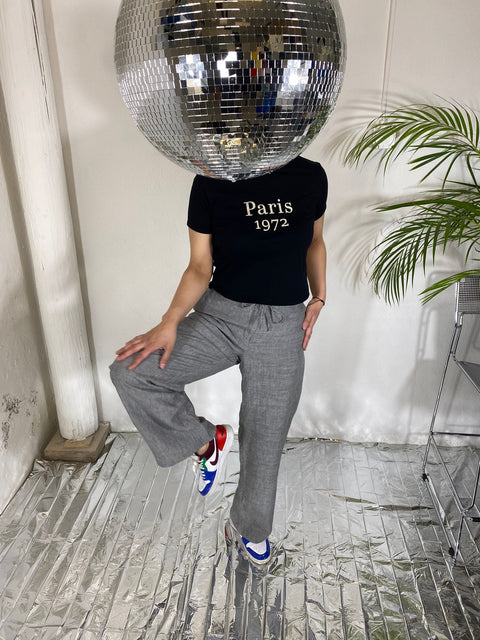 Hose "F.F.C"