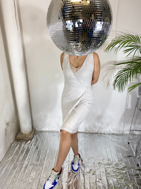 Kleid "Yargici Dress"