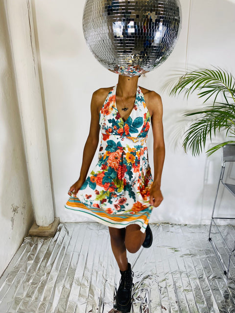 Kleid "Nolabel"