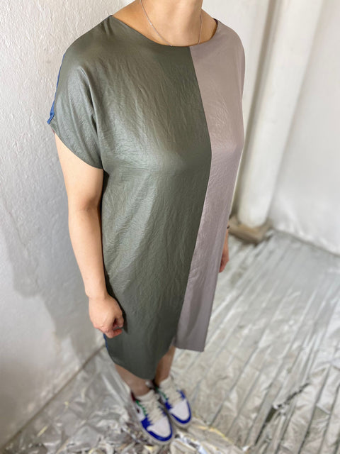 Kleid "Nolabel"